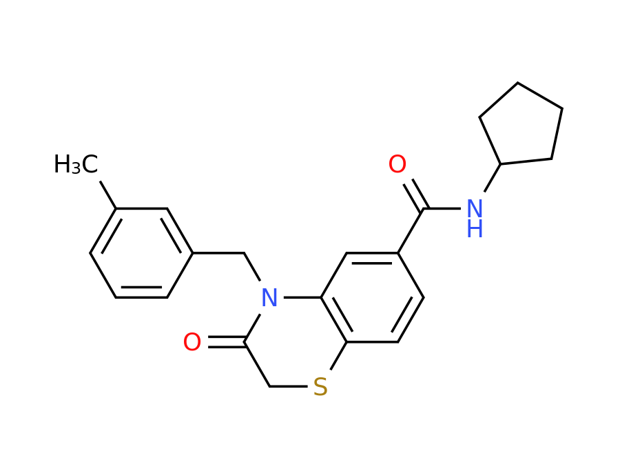 Structure Amb16490412