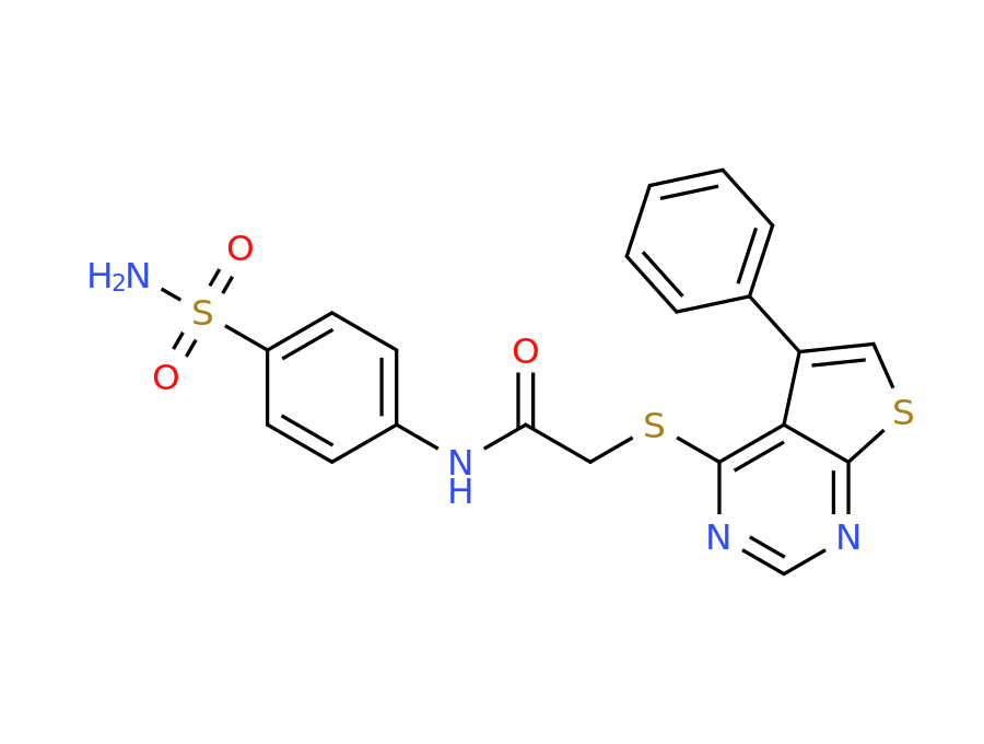 Structure Amb1649063