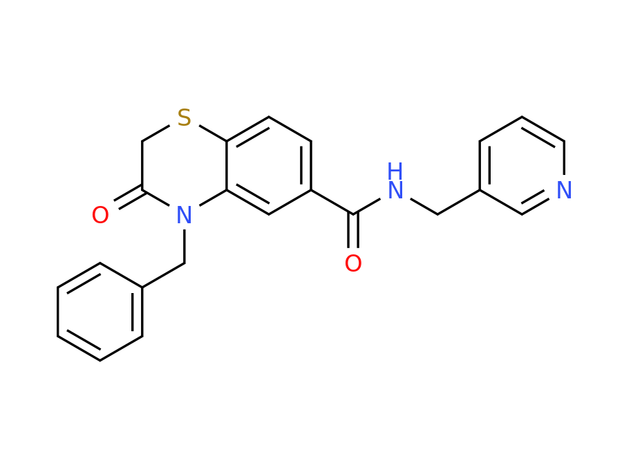 Structure Amb16490912