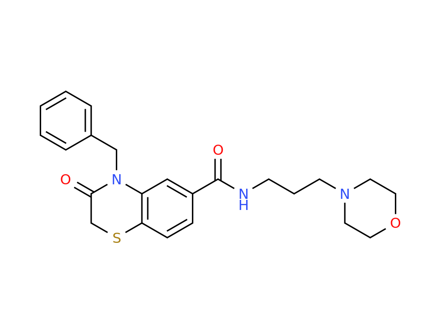 Structure Amb16490913