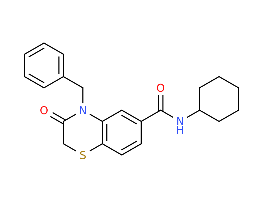 Structure Amb16490926