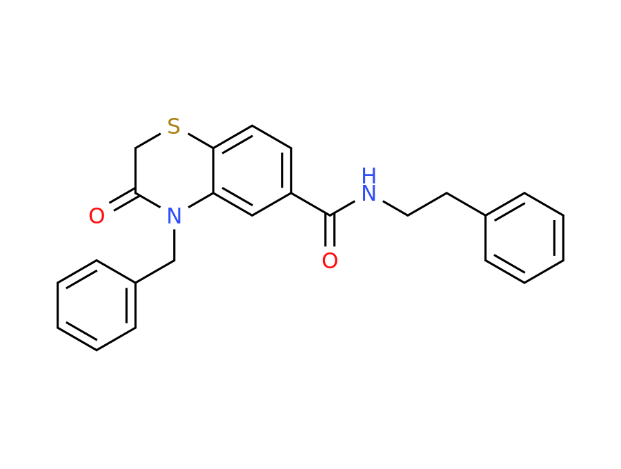 Structure Amb16490930