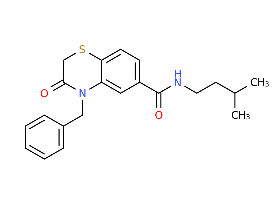 Structure Amb16490937