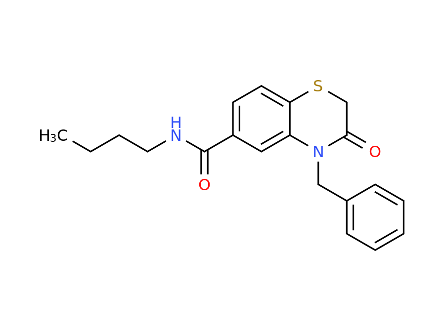 Structure Amb16490938