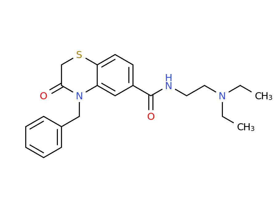 Structure Amb16490939