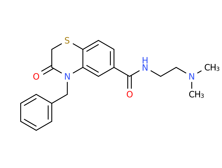 Structure Amb16490949