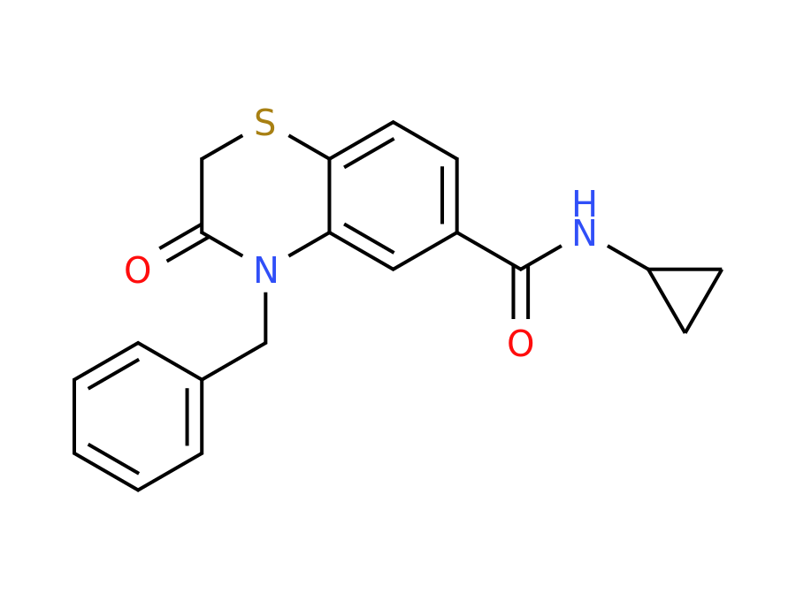 Structure Amb16490955