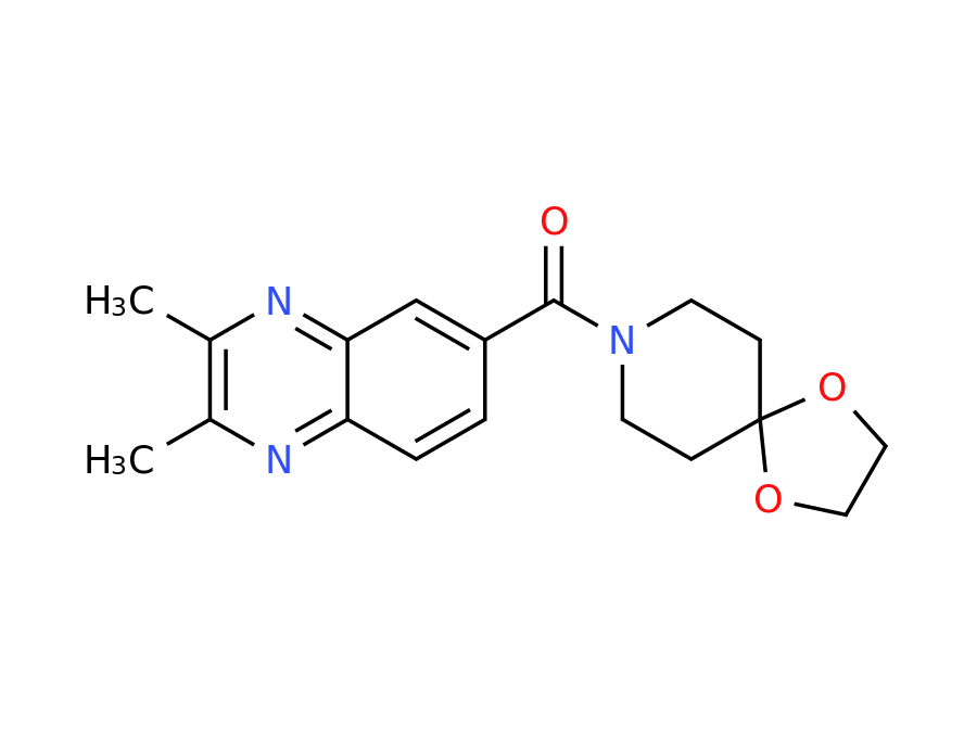 Structure Amb16491116