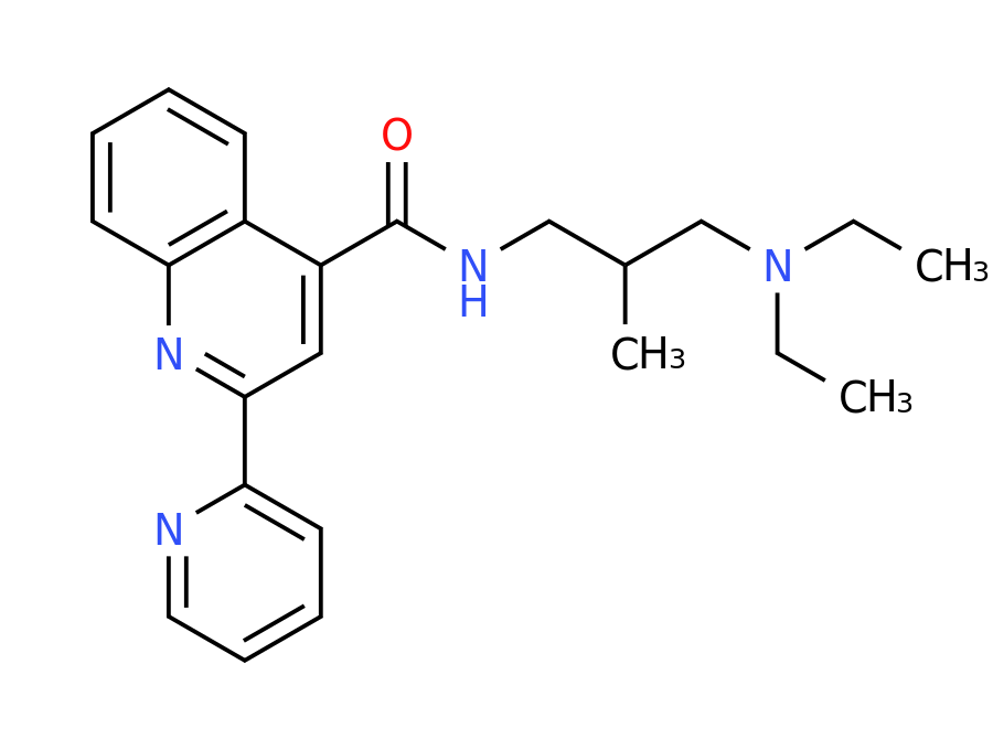 Structure Amb16491413