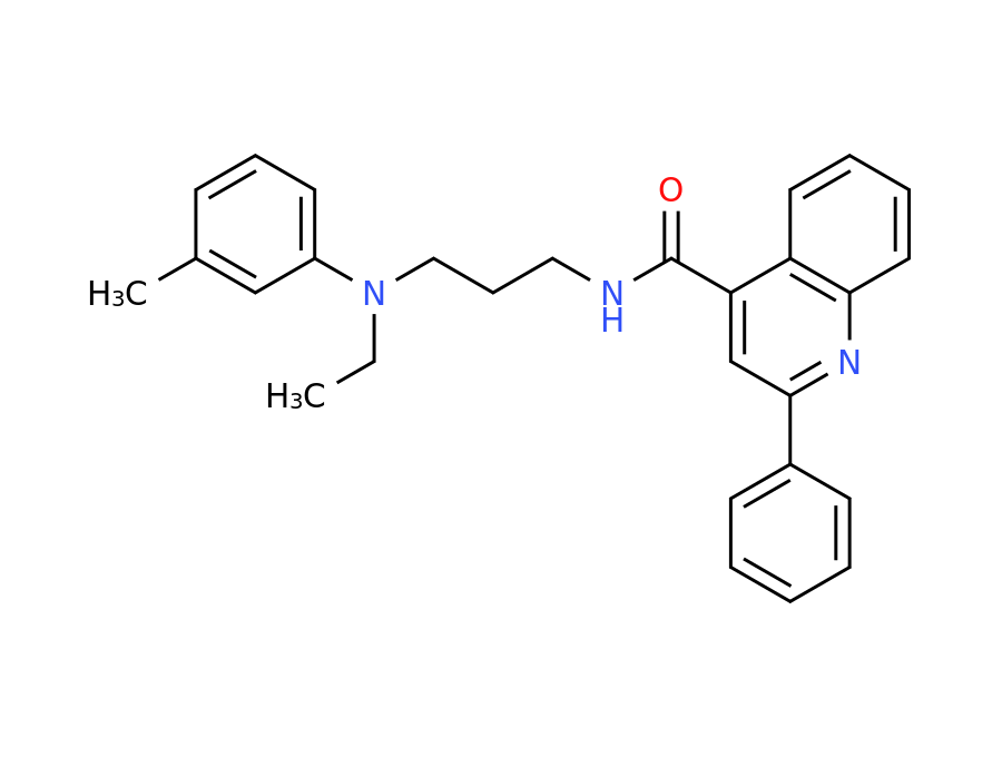 Structure Amb16491414