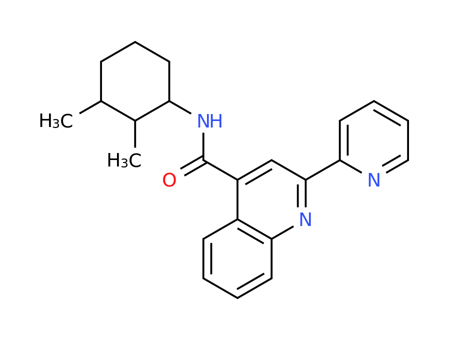 Structure Amb16491884