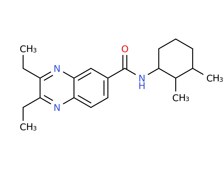 Structure Amb16492745