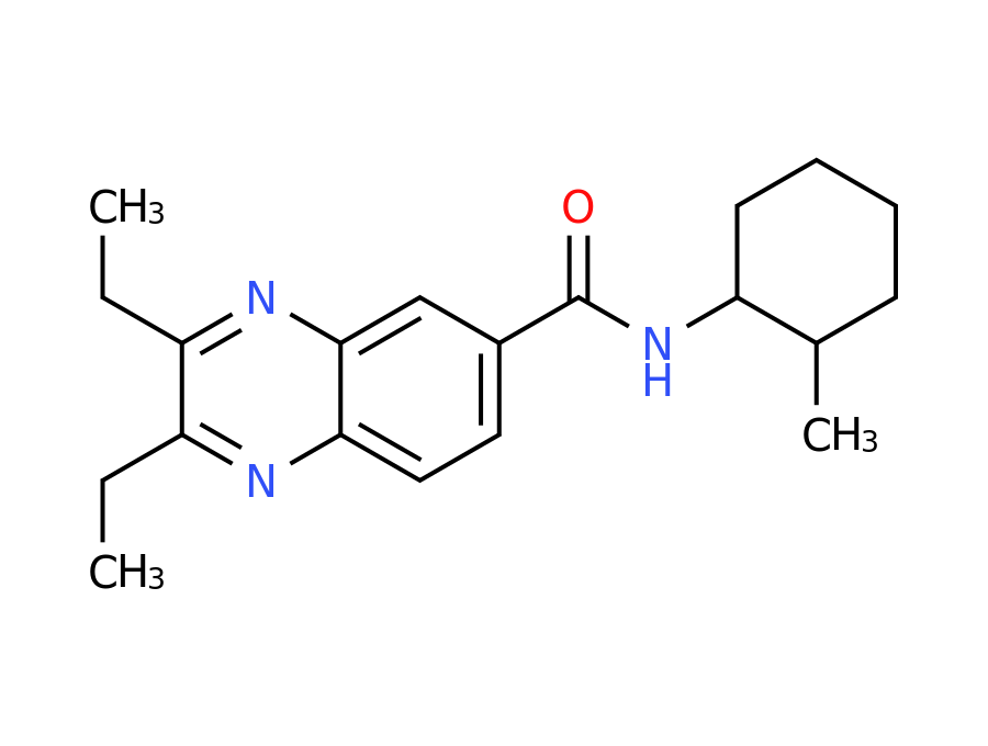 Structure Amb16492746