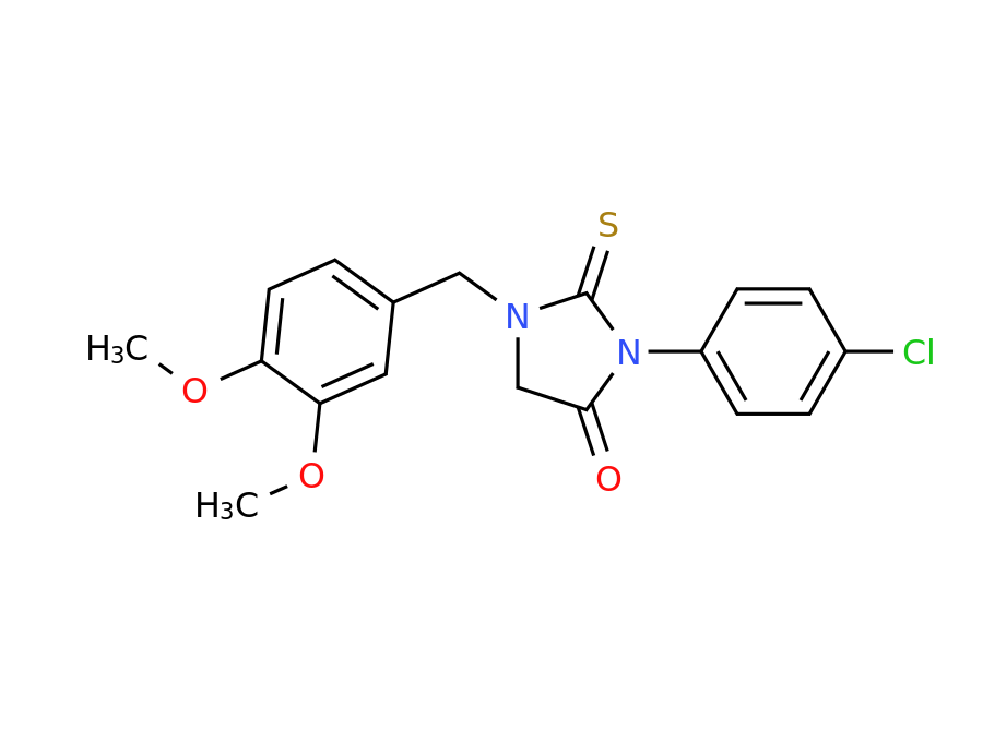 Structure Amb16492814