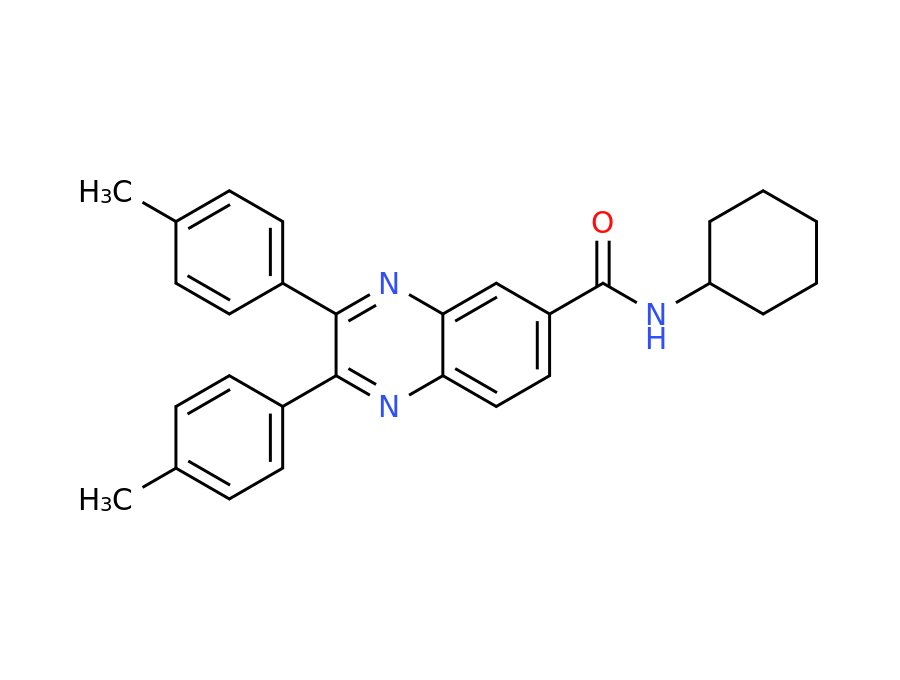 Structure Amb16492894