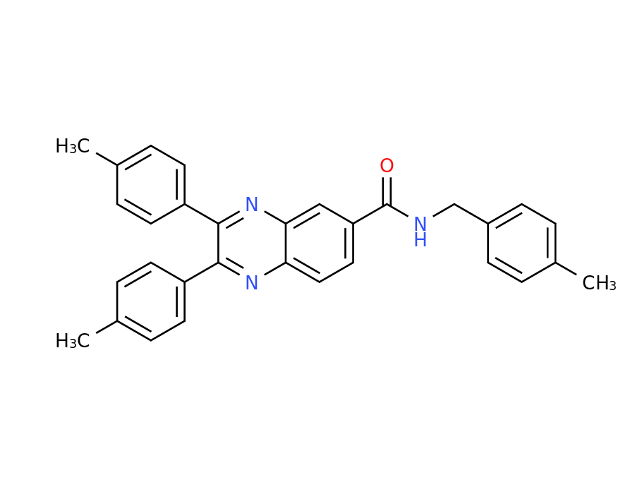 Structure Amb16492903