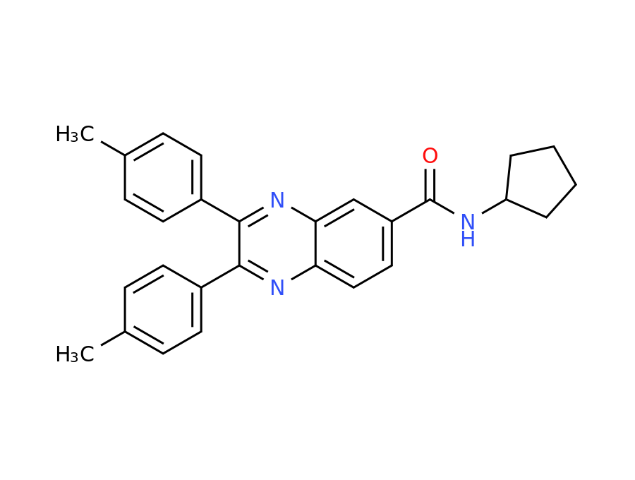 Structure Amb16492905