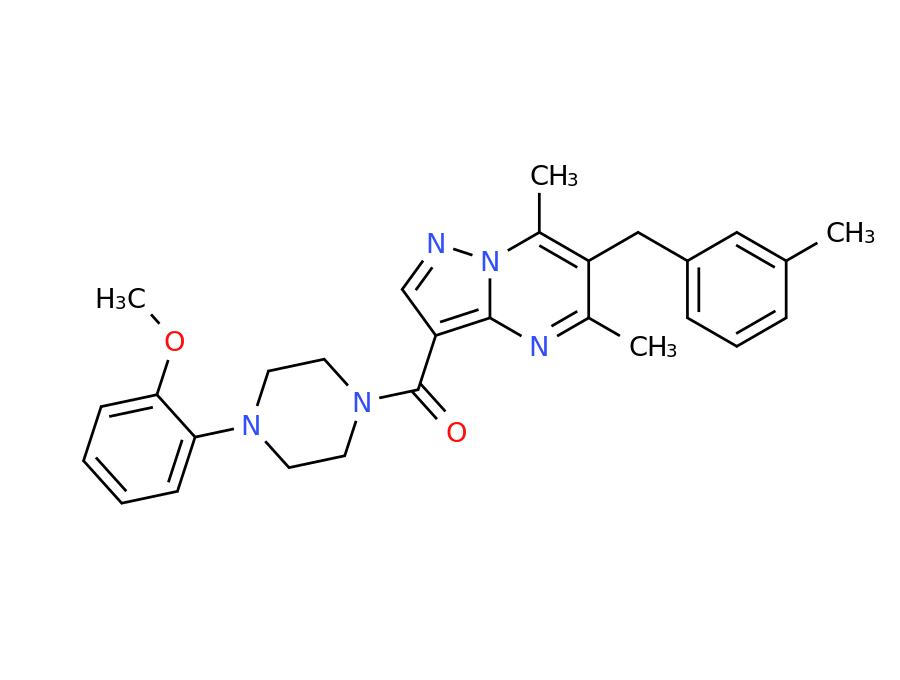 Structure Amb16492995