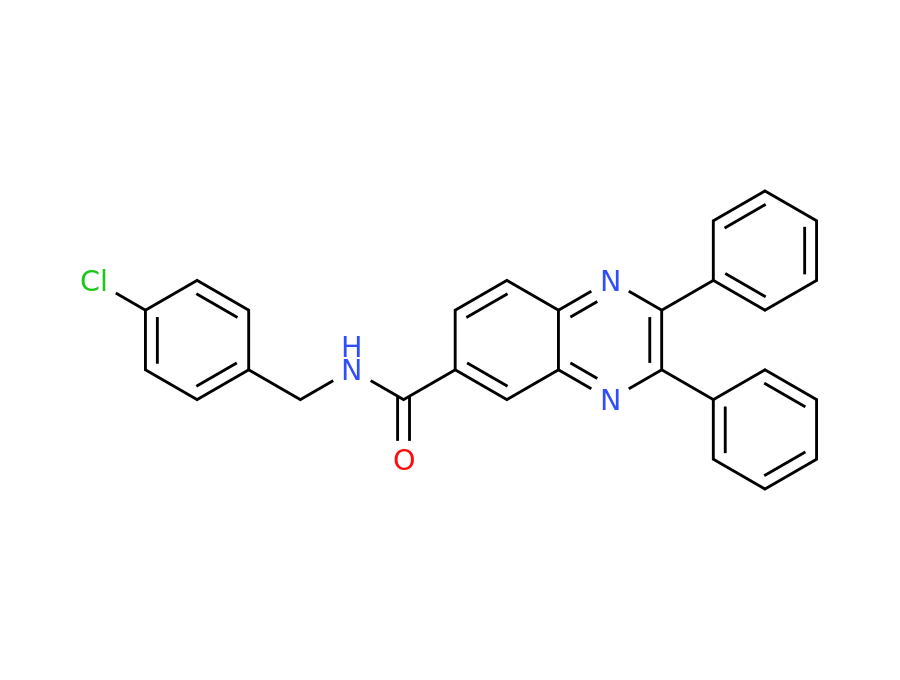 Structure Amb16493004