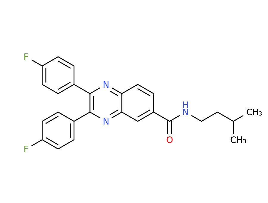 Structure Amb16493018