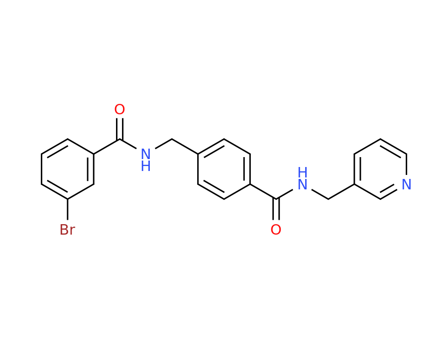 Structure Amb16493324