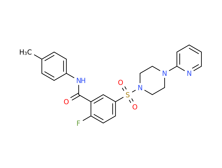 Structure Amb16493631