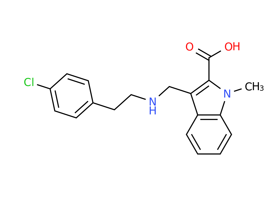 Structure Amb16493807