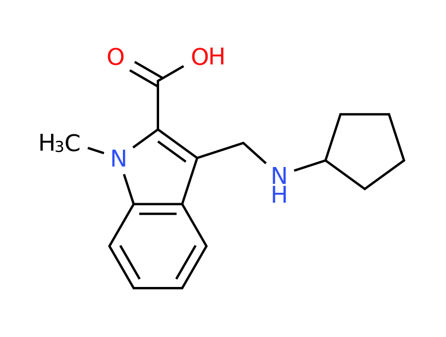 Structure Amb16493808