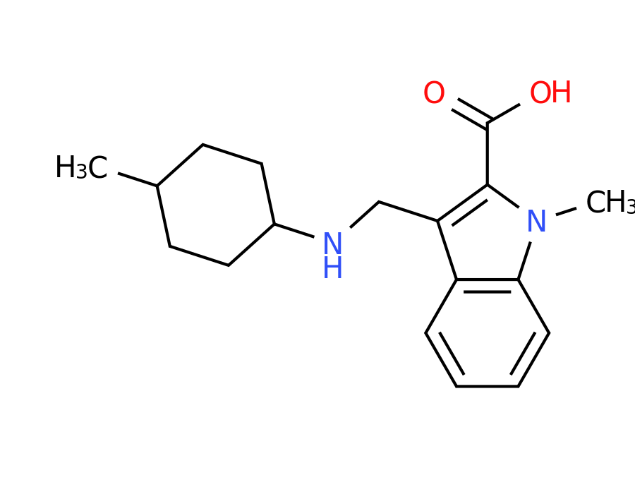 Structure Amb16493810