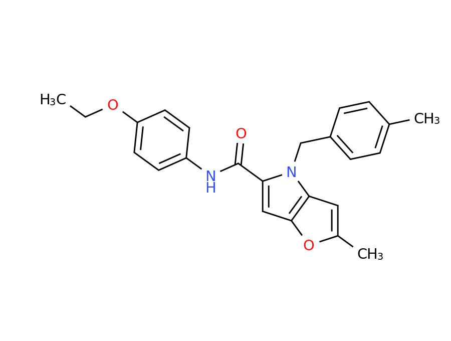 Structure Amb16493822