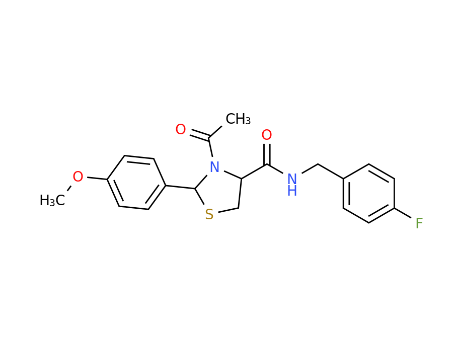 Structure Amb16493833