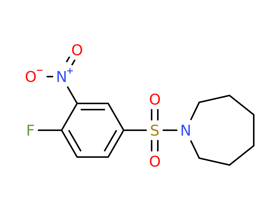 Structure Amb16494438