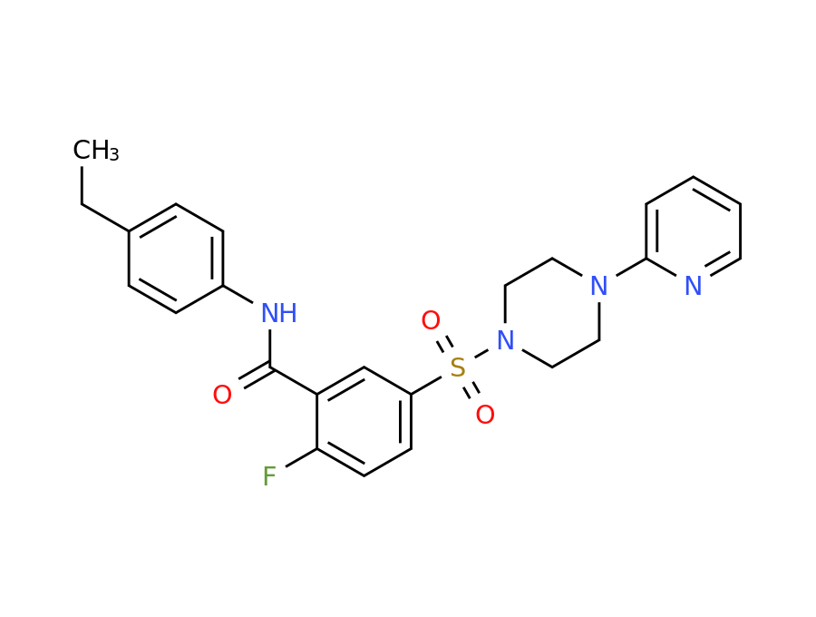 Structure Amb16496138