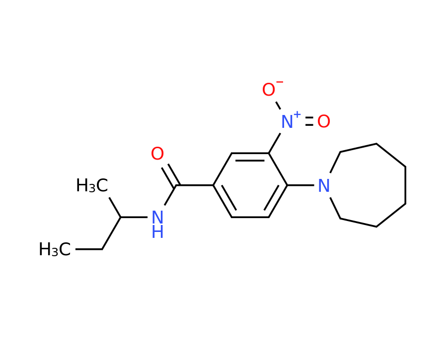 Structure Amb16496433