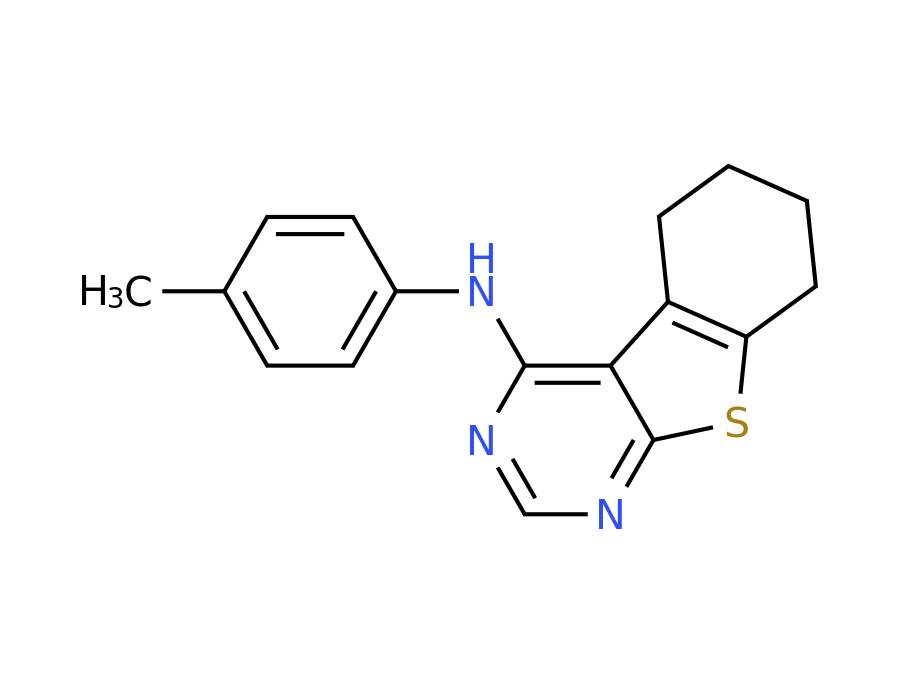 Structure Amb1649645