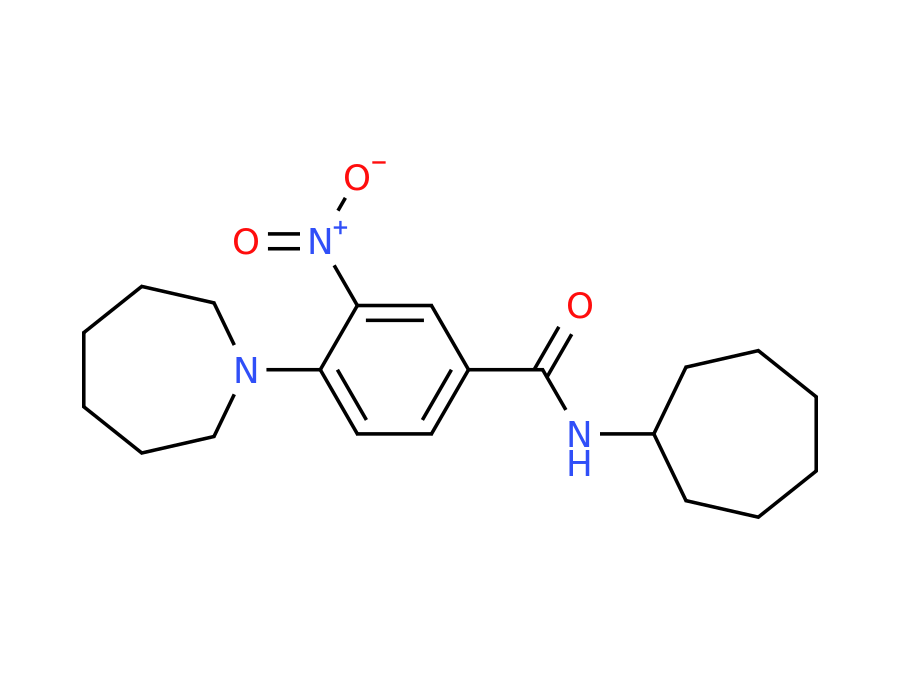 Structure Amb16496495