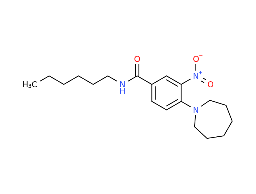 Structure Amb16496497