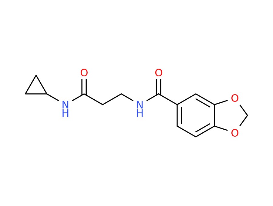 Structure Amb16496631