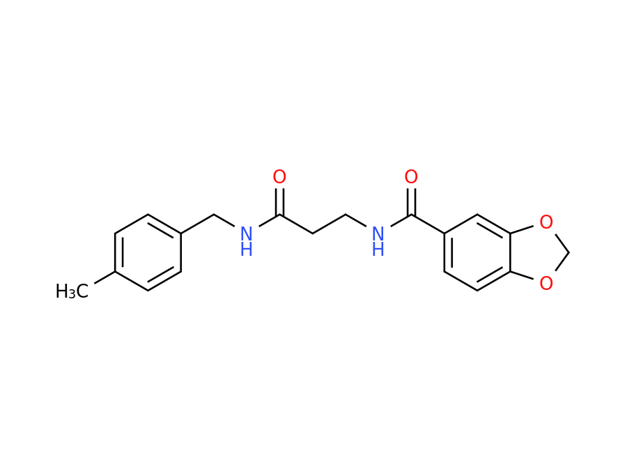 Structure Amb16496633