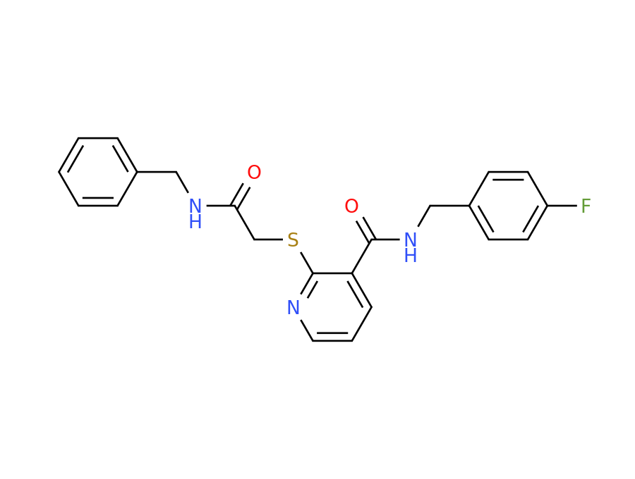 Structure Amb16496686