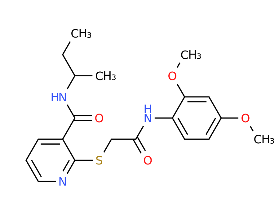 Structure Amb16496939