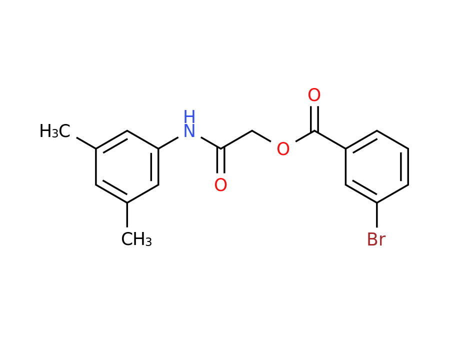 Structure Amb16497