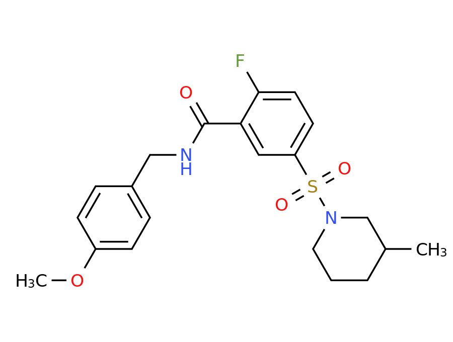 Structure Amb16497211