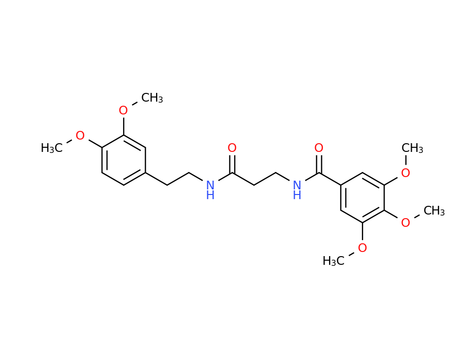 Structure Amb16497405