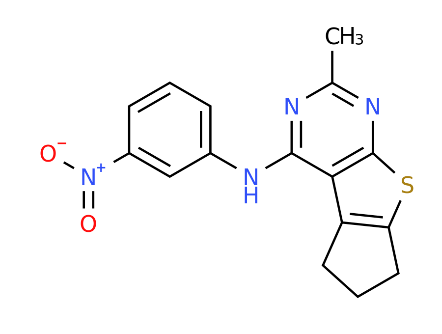 Structure Amb16497931