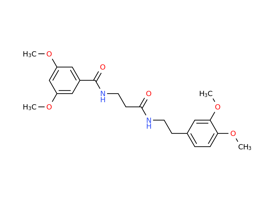 Structure Amb16497981