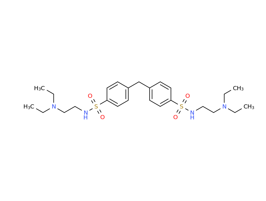 Structure Amb16498028