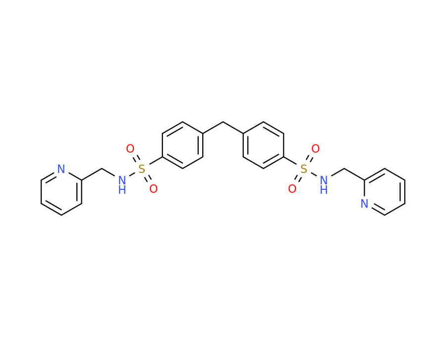 Structure Amb16498033