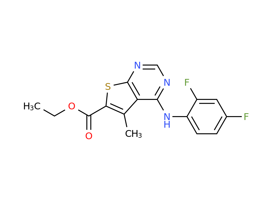 Structure Amb16498233