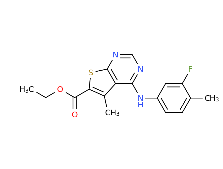 Structure Amb16498235